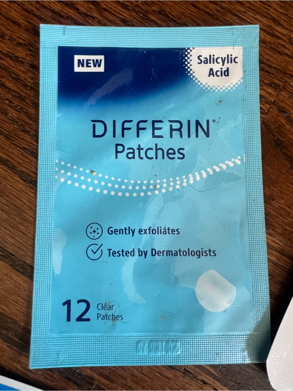 Acne Patch Sampler Pack NWT - Picture 7 of 11